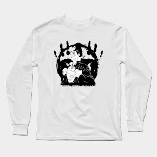 Aoi Todo - JJK Long Sleeve T-Shirt